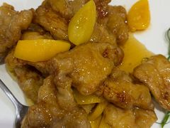 -品味居·首店·大连鲜活海鲜大连菜(东港店)