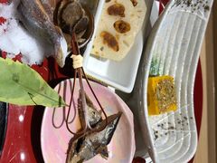 -荣一代目OMAKASE板前料理