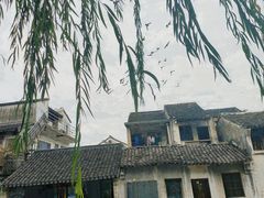 -南浔古镇
