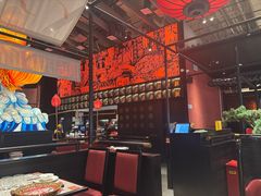 -天辣(金桥啦啦宝都店)