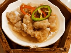 -顺丰轩园林酒家(天河店)