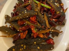-可可大虾武汉土菜大排档(万松园1店)