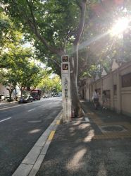 -上海市儿童医院(北京西路院区)