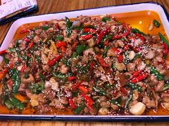 -兔槽江湖菜·重庆璧山兔(水围店)
