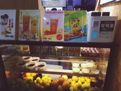 -降龍堂(路桥夜市店)
