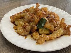 -林之六八·6886大连老菜馆