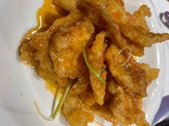 -玺炖·中国铁锅炖(虹桥天街店)