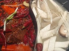 -贰回巷火锅馆(钟楼店)