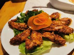 -大味生态火锅(蓝谷地店)
