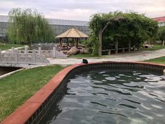 -龙达温泉生态城