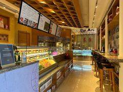 -上海威斯汀大饭店