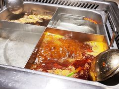 -海底捞火锅(万象城店)
