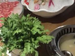 -尚海豆捞(乐虹坊店)