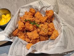 -周沫西餐(嘉禾金铂天地店)