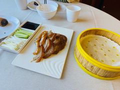 -便宜坊烤鸭店(玉蜓桥店)