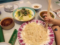 -新疆巴州金丝特餐厅(大钟寺店)