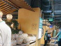 -绿草地·湘菜(喜盈门店)
