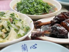 -蘭心餐厅(进贤路店)