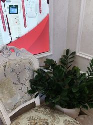 -武汉五洲整形外科医院