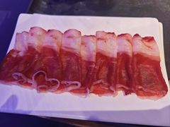 -奔海甄选·活鲜刺身铁板烧自助(太原里店)