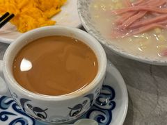 -翠华餐厅(正佳广场店)