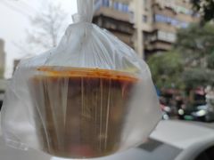 -刘老虎肉丸糊辣汤(总店)