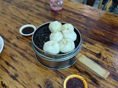 -王菊美食街