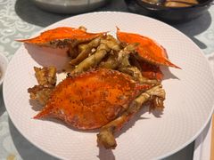 -牟传仁饭庄(星海店)