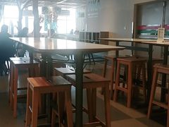 大堂-宜家·瑞典风味餐厅(无锡店)