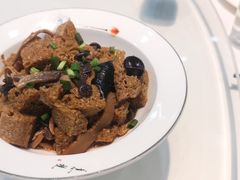 -两户人家农家乐