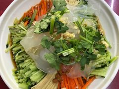 东北大拉皮-哈尔滨饺子王·东北菜(鱼鳞浃路店)