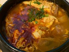 -紫霞门韩国料理烤肉(深南东路店)