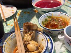 -宽城子美蛙毛肚自助火锅(建邺万达步行街店)