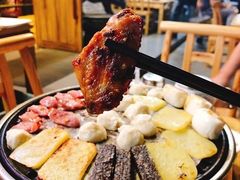 -百味馆·粤菜·湛江菜(后海花园店)