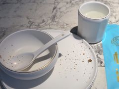 -悦海·家宴·冰花皮皮虾大锅贴(宝龙店)