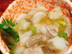 -鸭川食堂·鳗丼(鼓楼店)