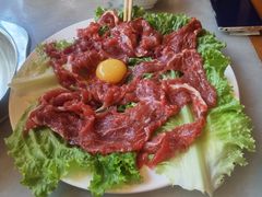 -老五四季涮肉(菜市口店)