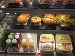 -星巴克臻选(南京金茂览秀城店)