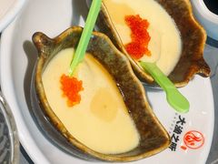 -渔乐之昕·铁板烧自助餐(虹悦城店)