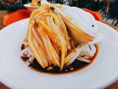 -薛家老店薛昌利大米凉皮(八府庄店)