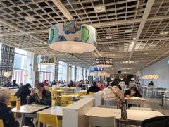 -宜家·瑞典风味餐厅(无锡店)
