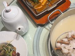 -鱼神·脆肉鲩 全鱼宴(西乡店)