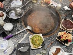 -天发长铁锅炖(王秀村店)