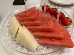 -刘胖子家常菜·蹄花焖藕(中南店)