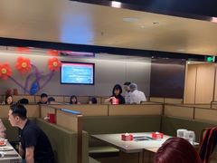 -海底捞火锅(塘厦天虹店)