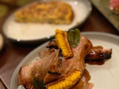 -Laures·月桂西班牙碳烤餐厅(十尚坊店)