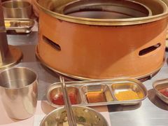 -西塔老太太泥炉烤肉(苏州大悦城店)