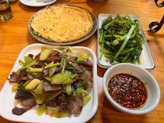 -61号餐吧(兴坪古镇漓江店)