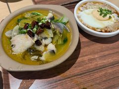 -乡村基(龙湖时代天街餐厅)