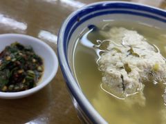 菜豆腐-零玖壹陆汉中小吃